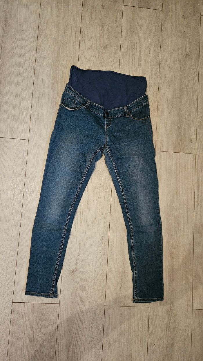Jeans grossesse