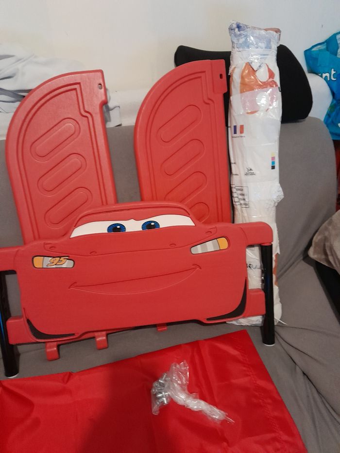 Lit cars - photo numéro 2