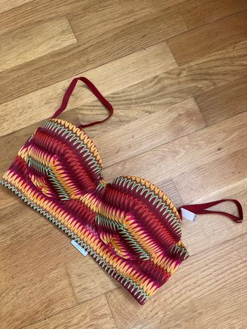Haut de maillot de bain Undiz 