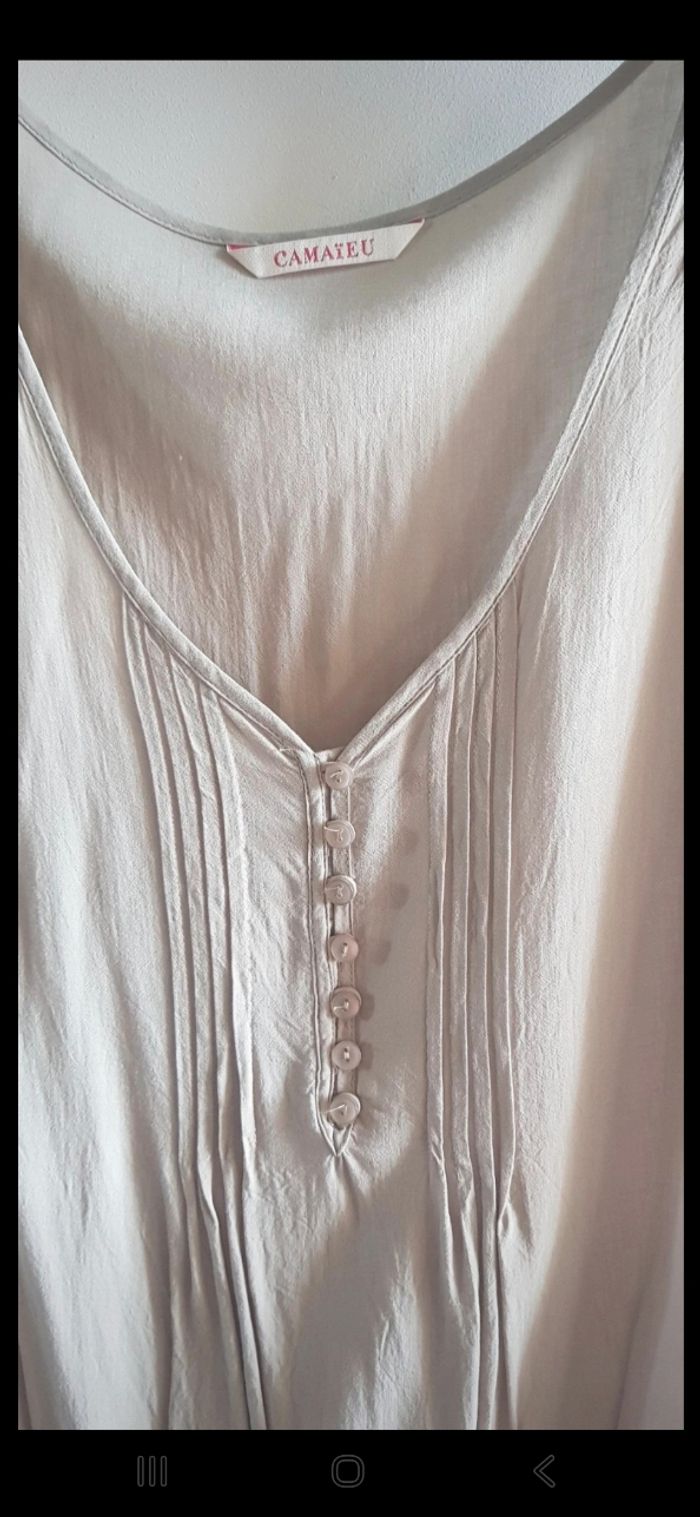 Blouse - photo numéro 2