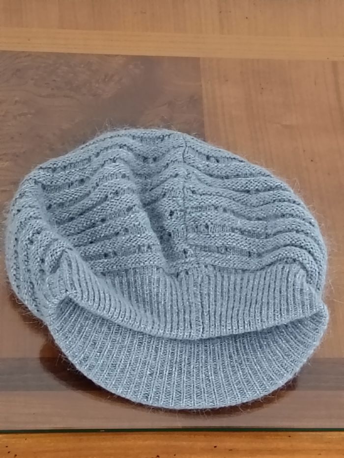 Bonnet adulte - photo numéro 2