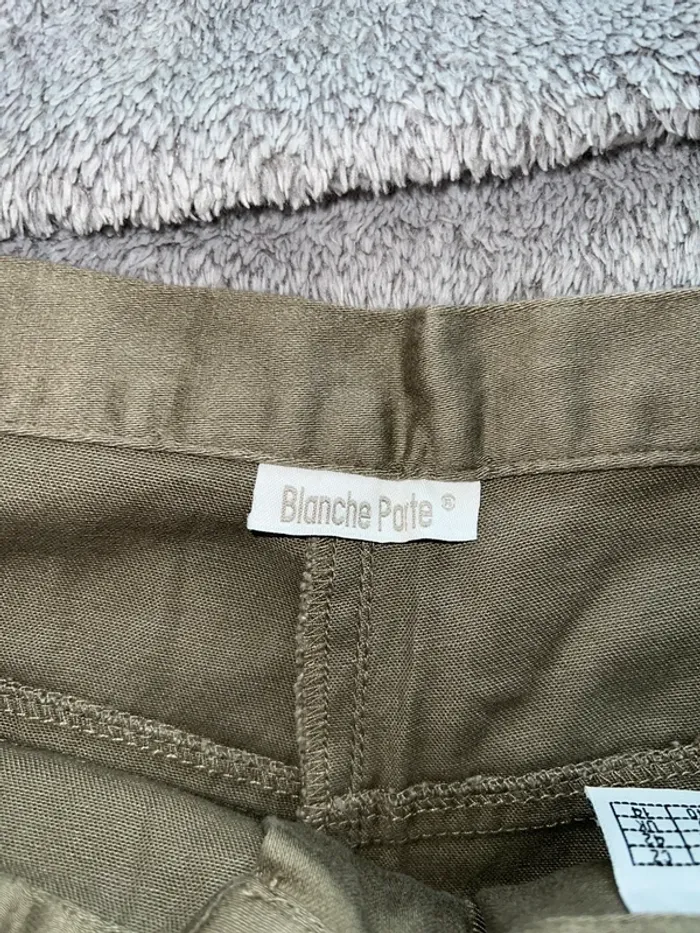 Pantalon BlanchePorte - photo numéro 6