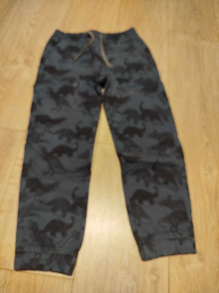 Lot pantalon garçon - photo numéro 2