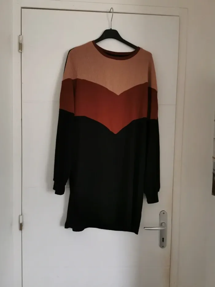 Robe pull