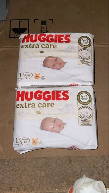 Huggies 