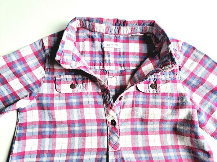 Robe tunique en 5 ans - photo numéro 3