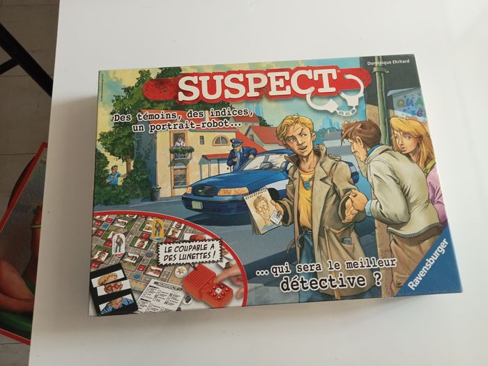 jeux de société - photo numéro 2