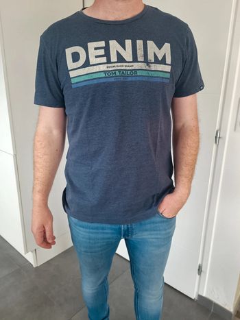 T-shirt taille L