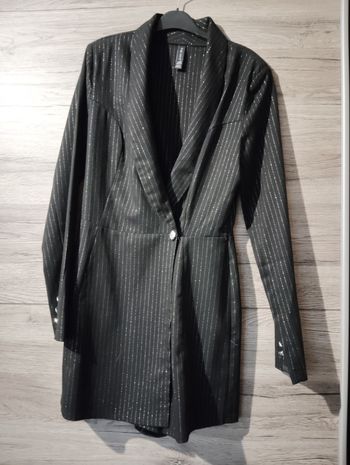 Robe short