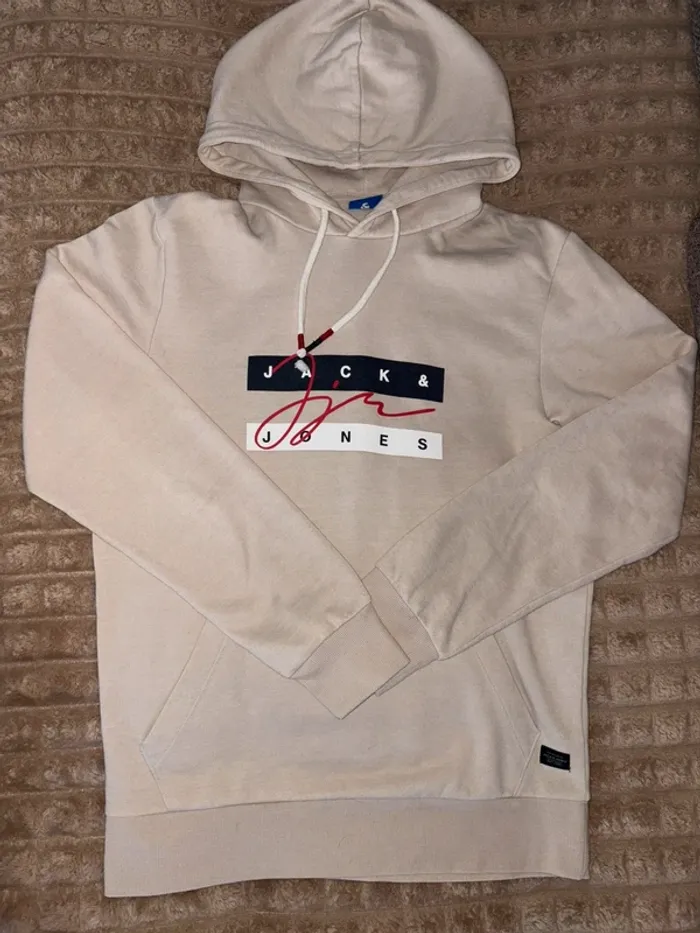 Pull jack & jones