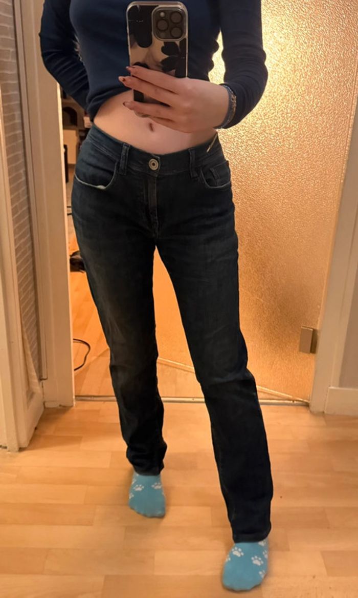 Jean vintage