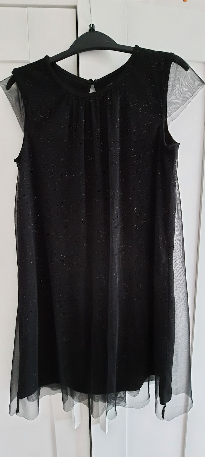 Robe pailletée - photo numéro 2