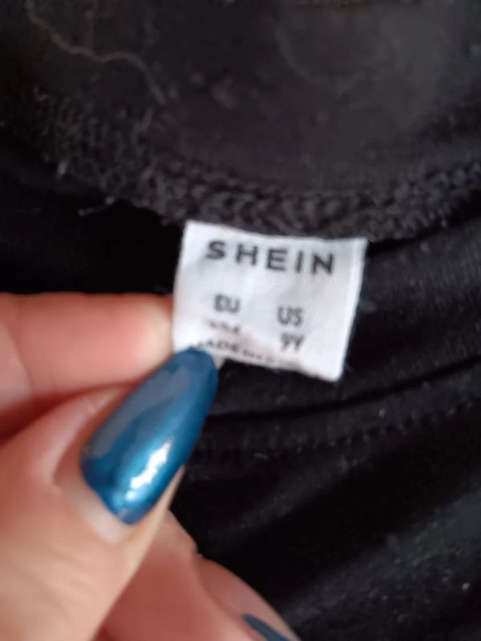 T-shirt Nasa 9ans - photo numéro 3