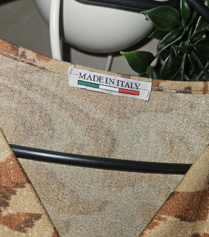 Robe pailletée - photo numéro 5