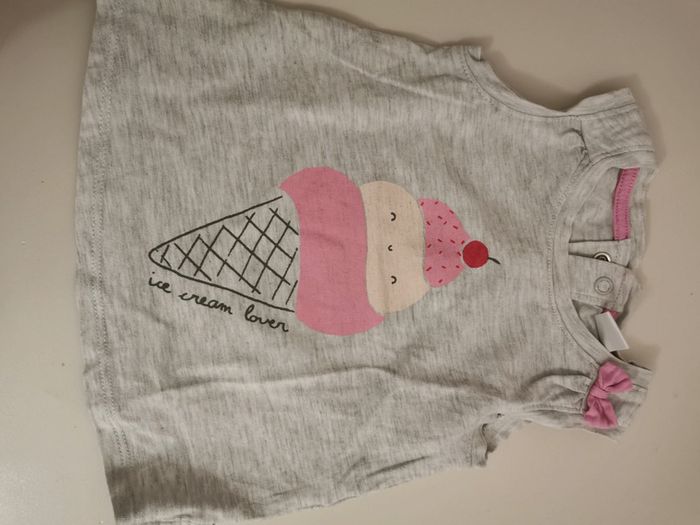 Débardeurs 12mois - photo numéro 3