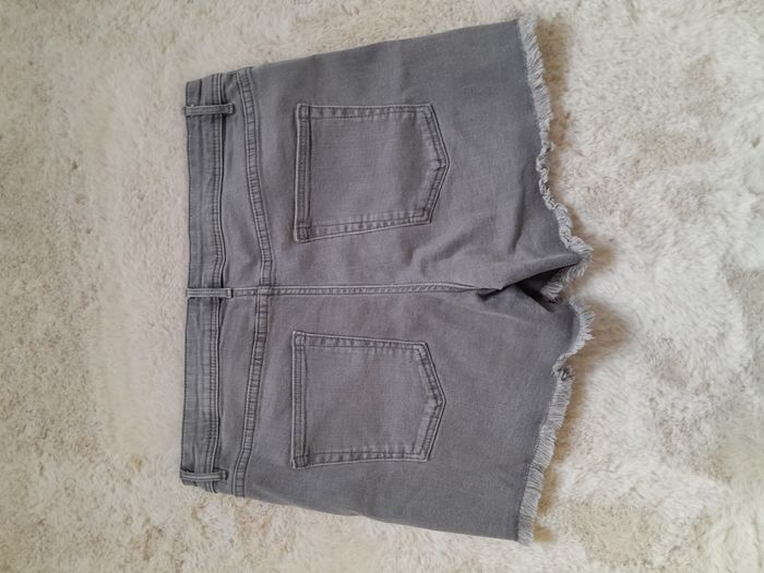 short en jean femme - photo numéro 3