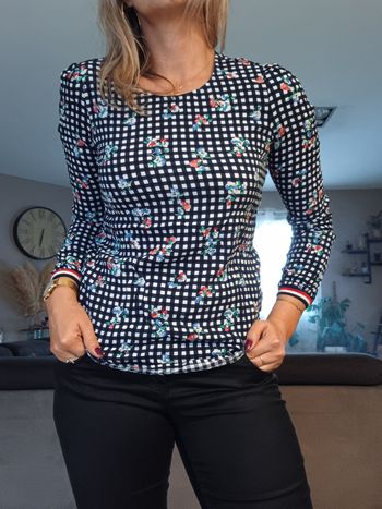 Blouse légère