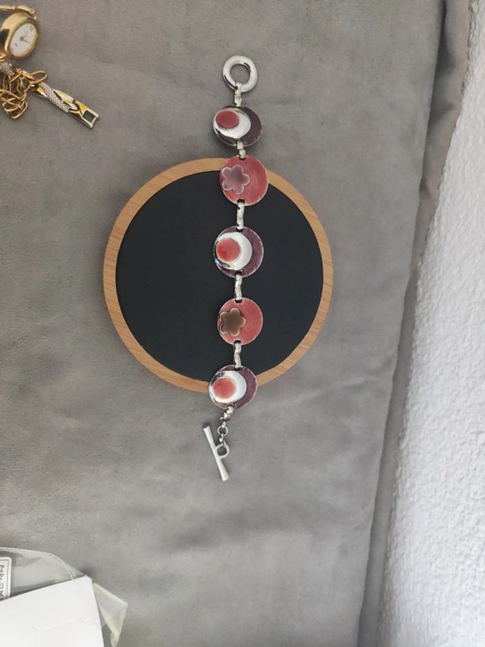 Bracelet Élégance femme - photo numéro 7