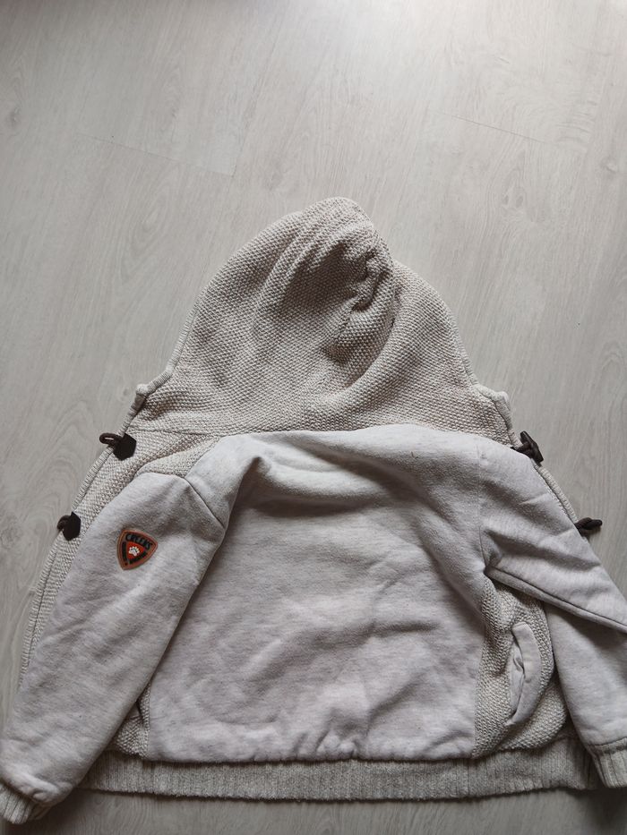 Veste entre saison - photo numéro 6