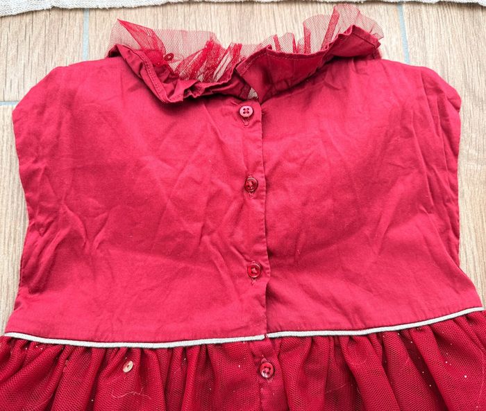 Robe de cérémonie Tape à l’œil 3 ans - photo numéro 5