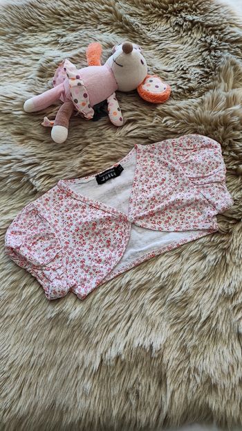 Boléro tout compte fait 23 mois