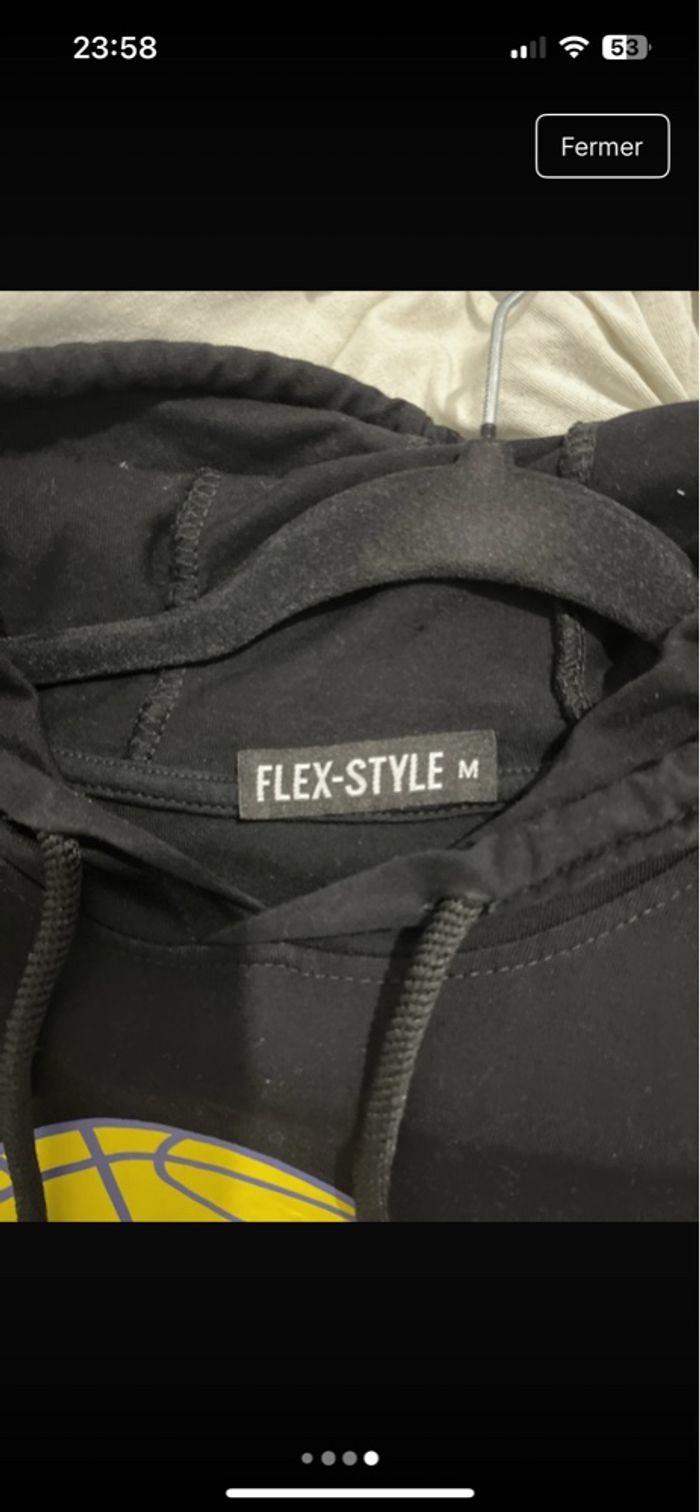 T-shirt homme - photo numéro 4