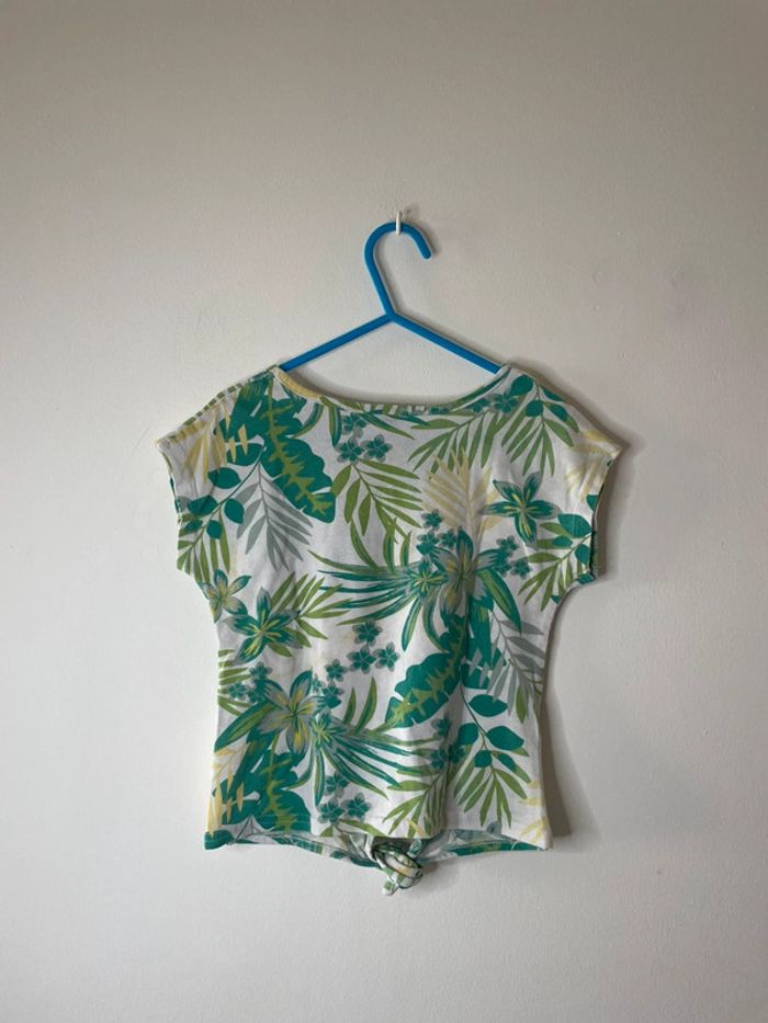 Tee shirts 5 ans fille - photo numéro 2