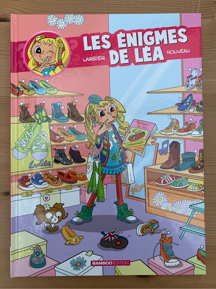 Lot 6 livres fille - Pré-ado - photo numéro 2