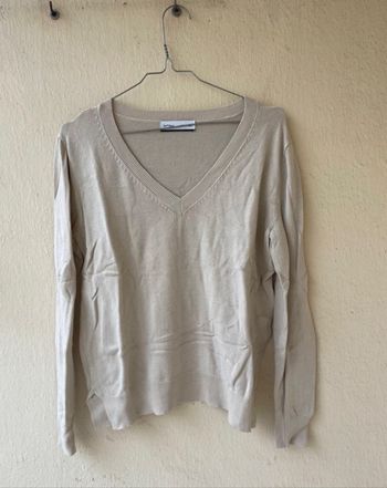 Pull léger