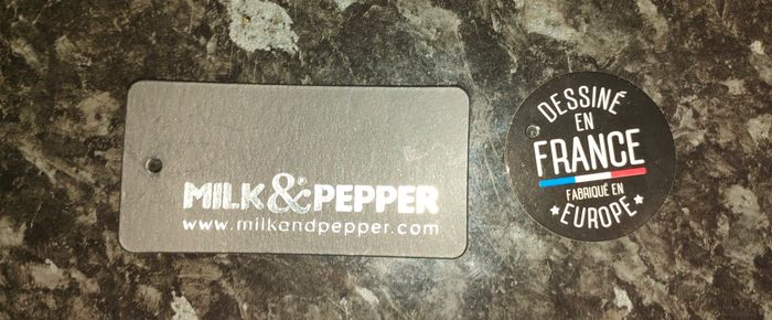 panier milk&pepper - photo numéro 4