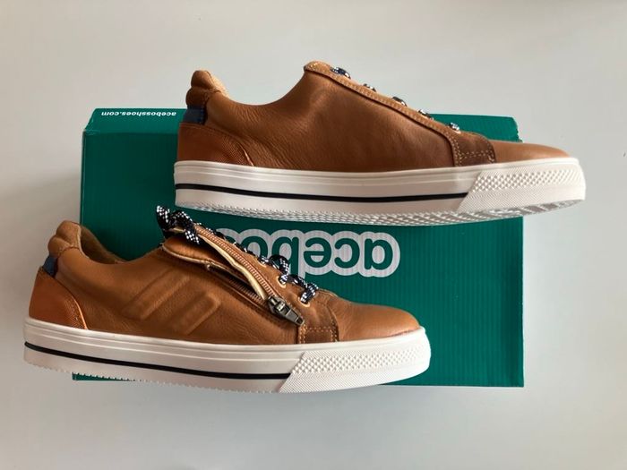 Chaussures enfant Acebos Taille 38 - photo numéro 3
