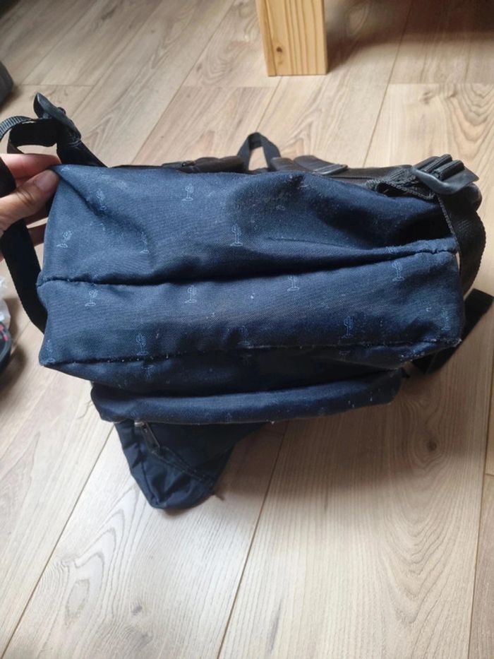 sac eastpak - photo numéro 4
