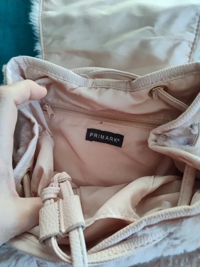 Sac à dos Primark - photo numéro 3