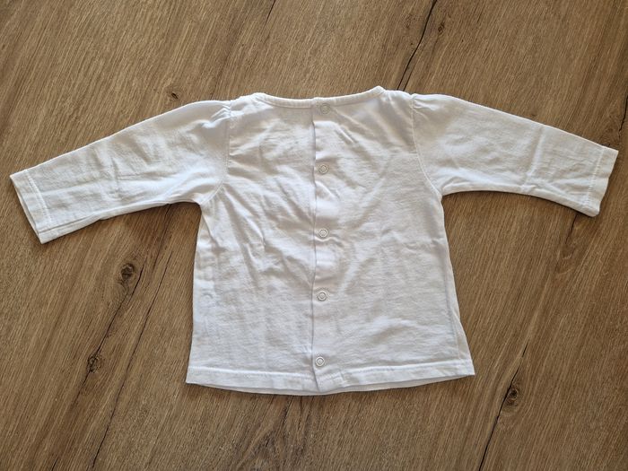 Tee-shirt Étoiles 🌟 - photo numéro 3