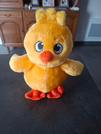 Peluche