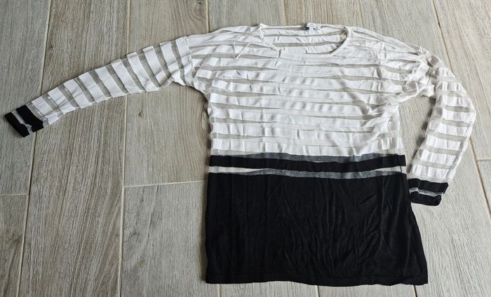 Pull fin Jacqueline riu taille 3