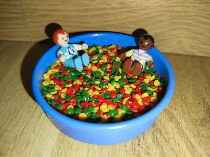 Babysitting Playmobil - photo numéro 2
