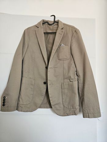 Veste costume