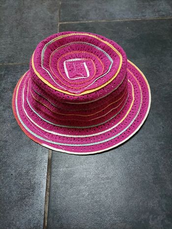 Chapeau