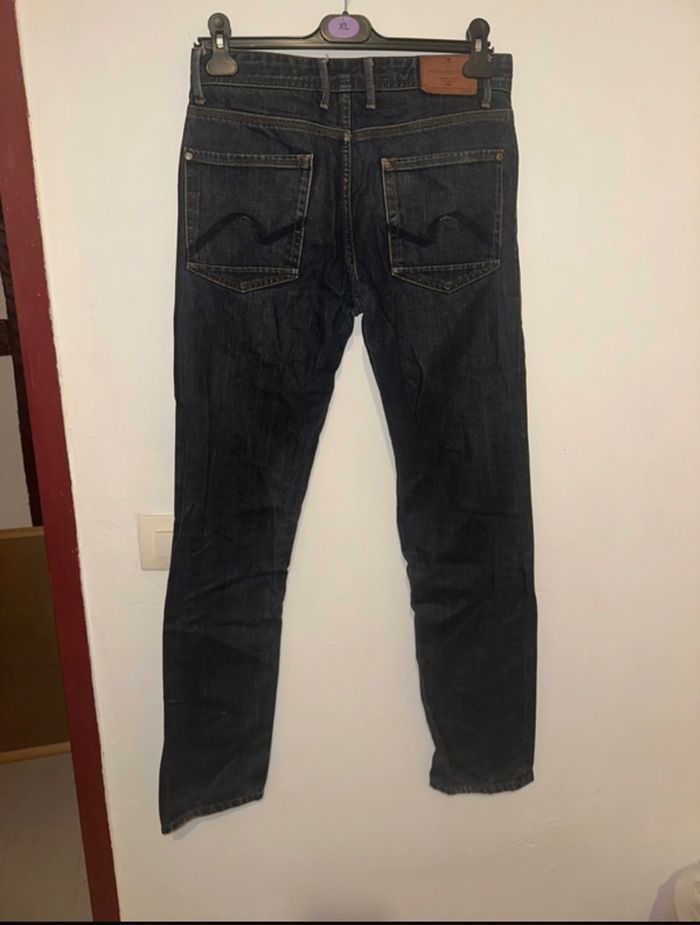 Jeans homme taille W28(38)🧔‍♂️ - photo numéro 2