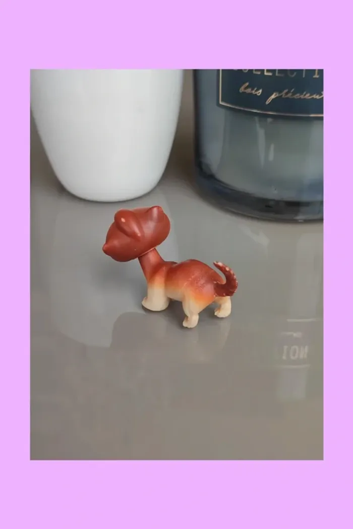 Littlest Pet Shop #289 - photo numéro 2