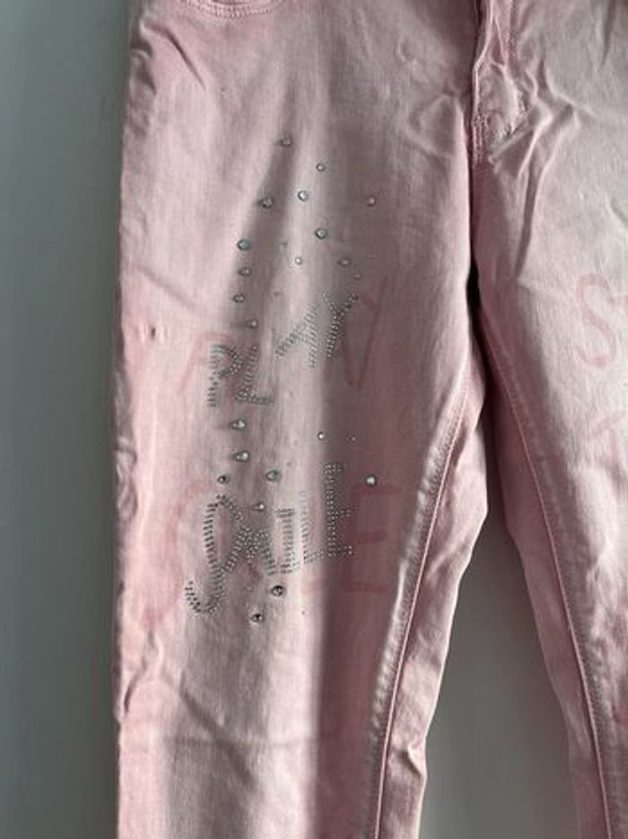 Pantalon Zac et Zoé femme taille 42 - photo numéro 3