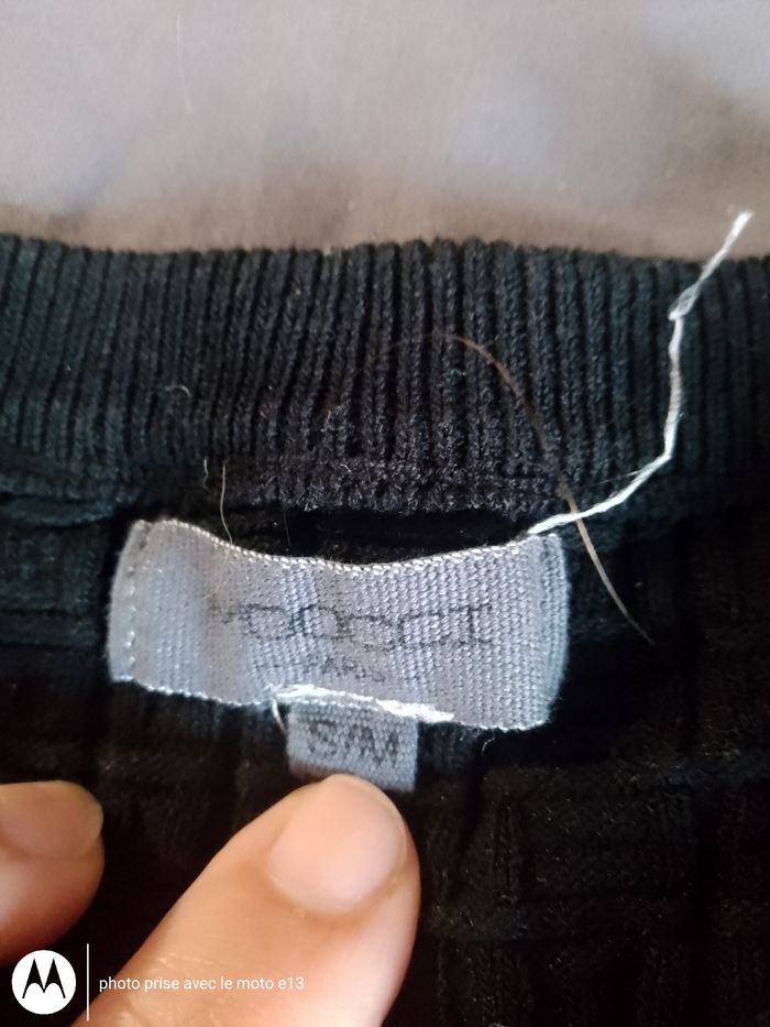 Pull chic - photo numéro 3