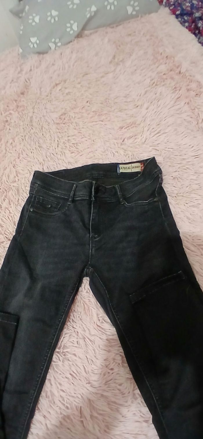 Slim kaporal - photo numéro 2