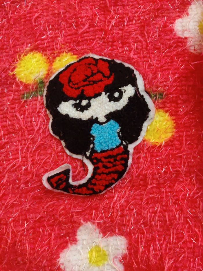 Pull XL - photo numéro 2