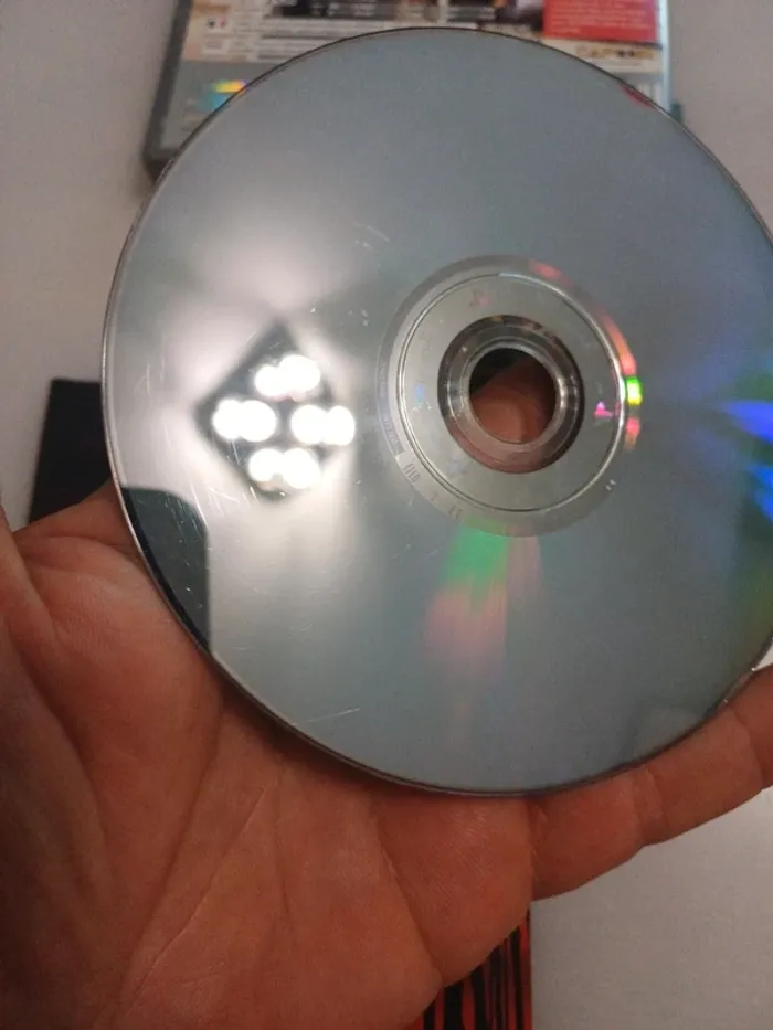 Resident Evil 4 Playstation 2 (PS2) - photo numéro 5