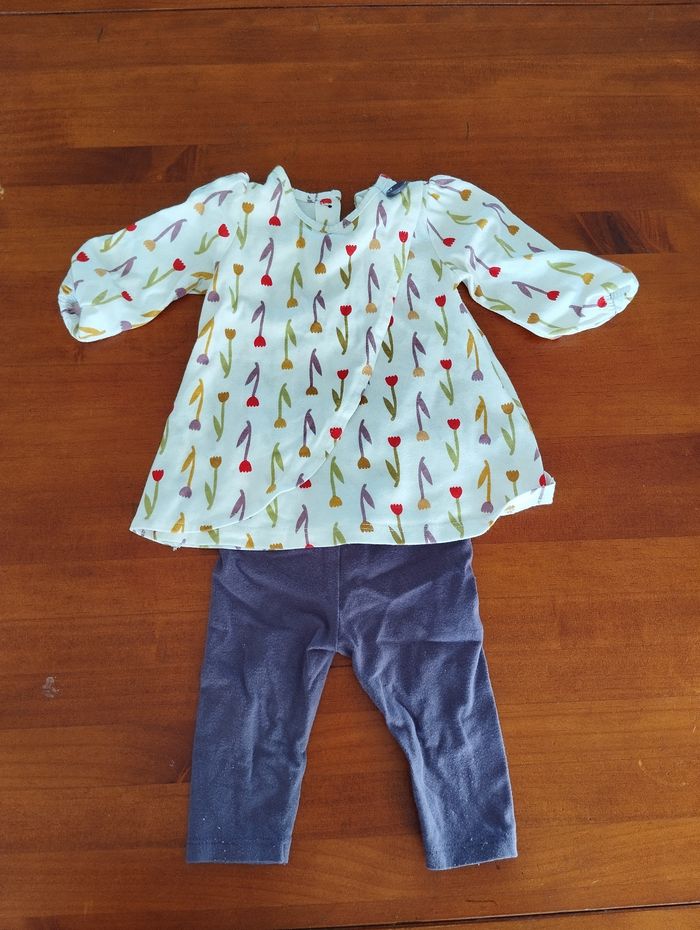 Ensemble