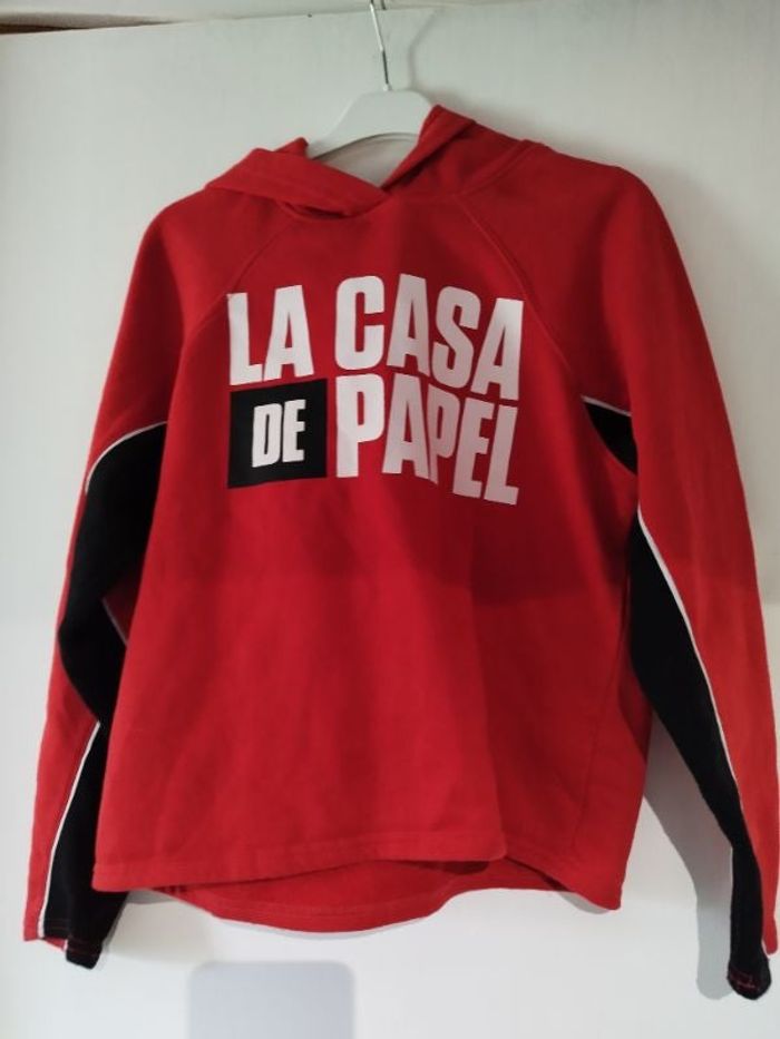 Ensemble jogging