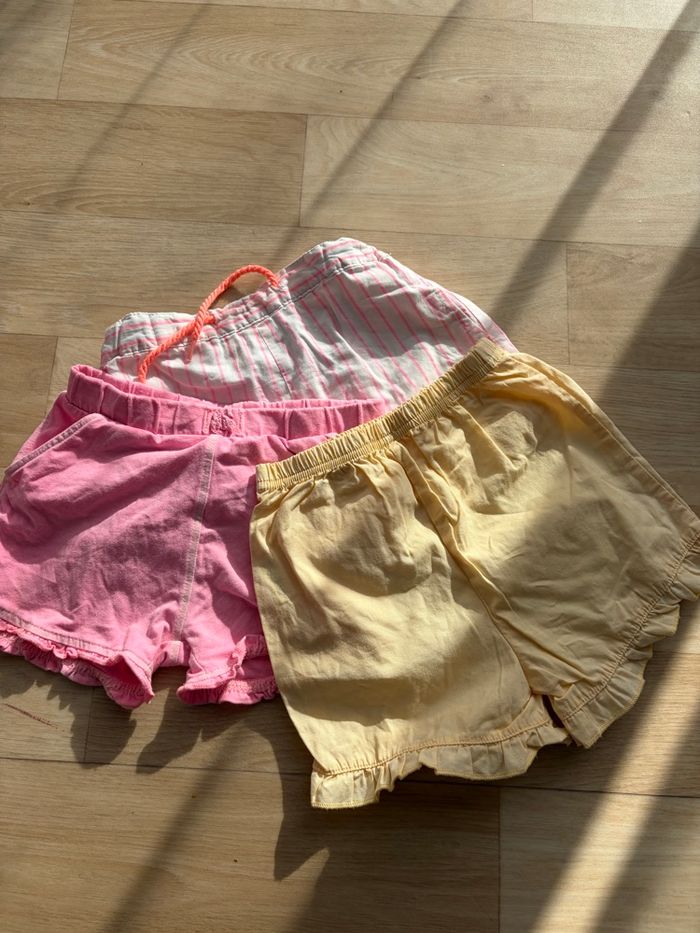 Lot vêtement fille 18 mois - 31 pièces - photo numéro 5