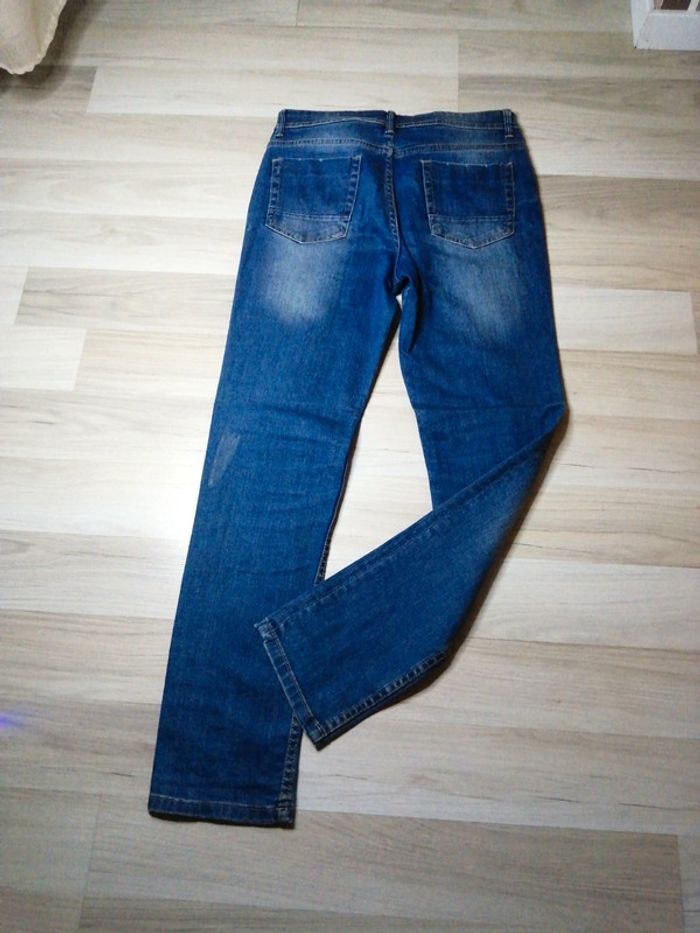 Jeans - photo numéro 4